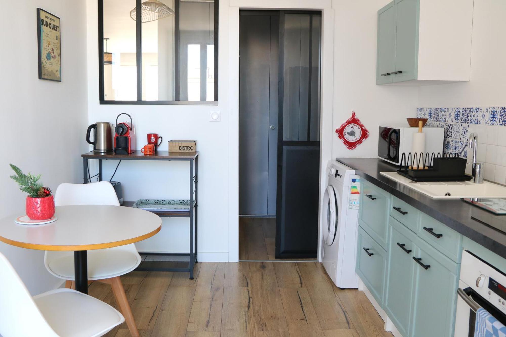 Spacieux T2 Idealement Place Toulouse Eksteriør bilde